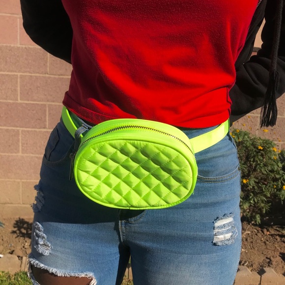 Fanny Pack - Picture 1 of 1